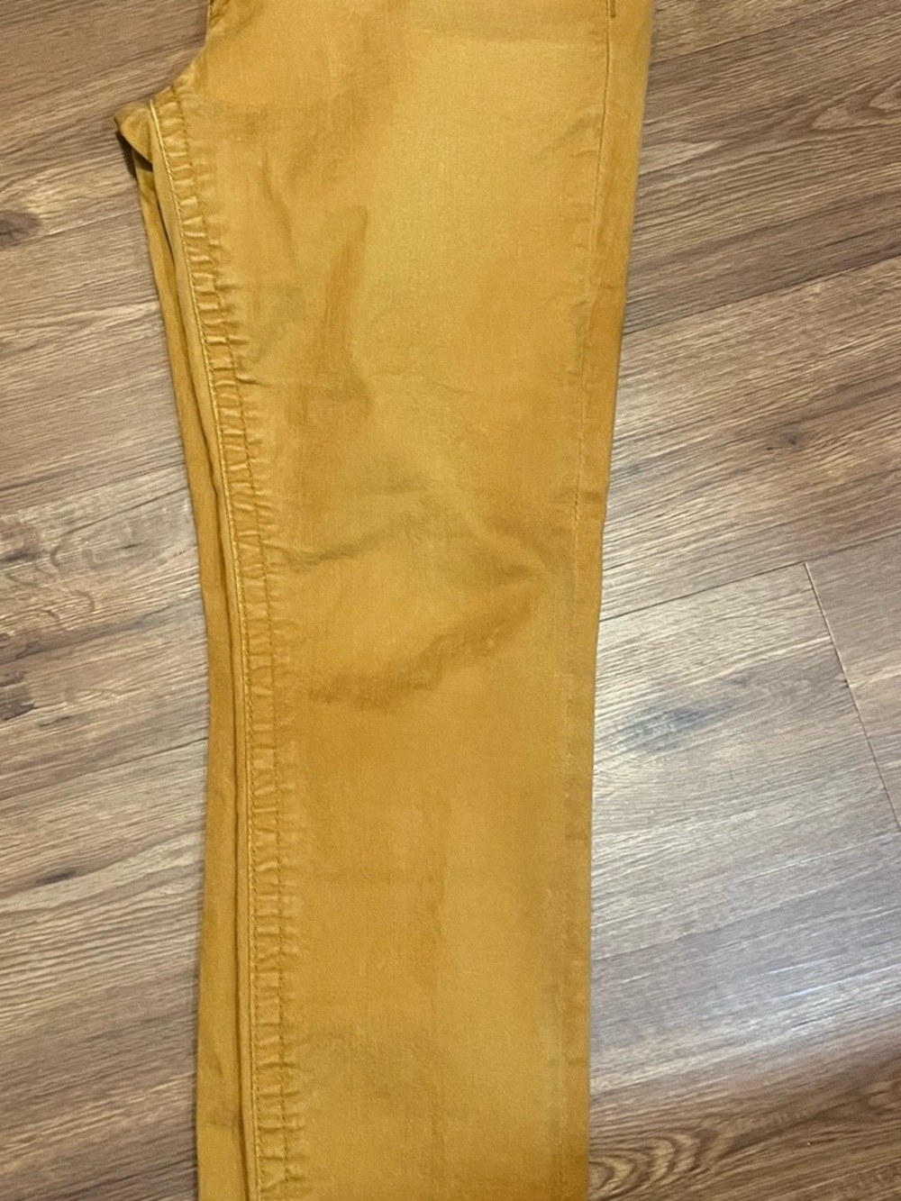 Gold Seven 7 Slim Pants